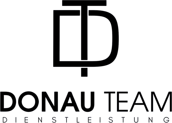 Donau Team Logo Donau Team Logo